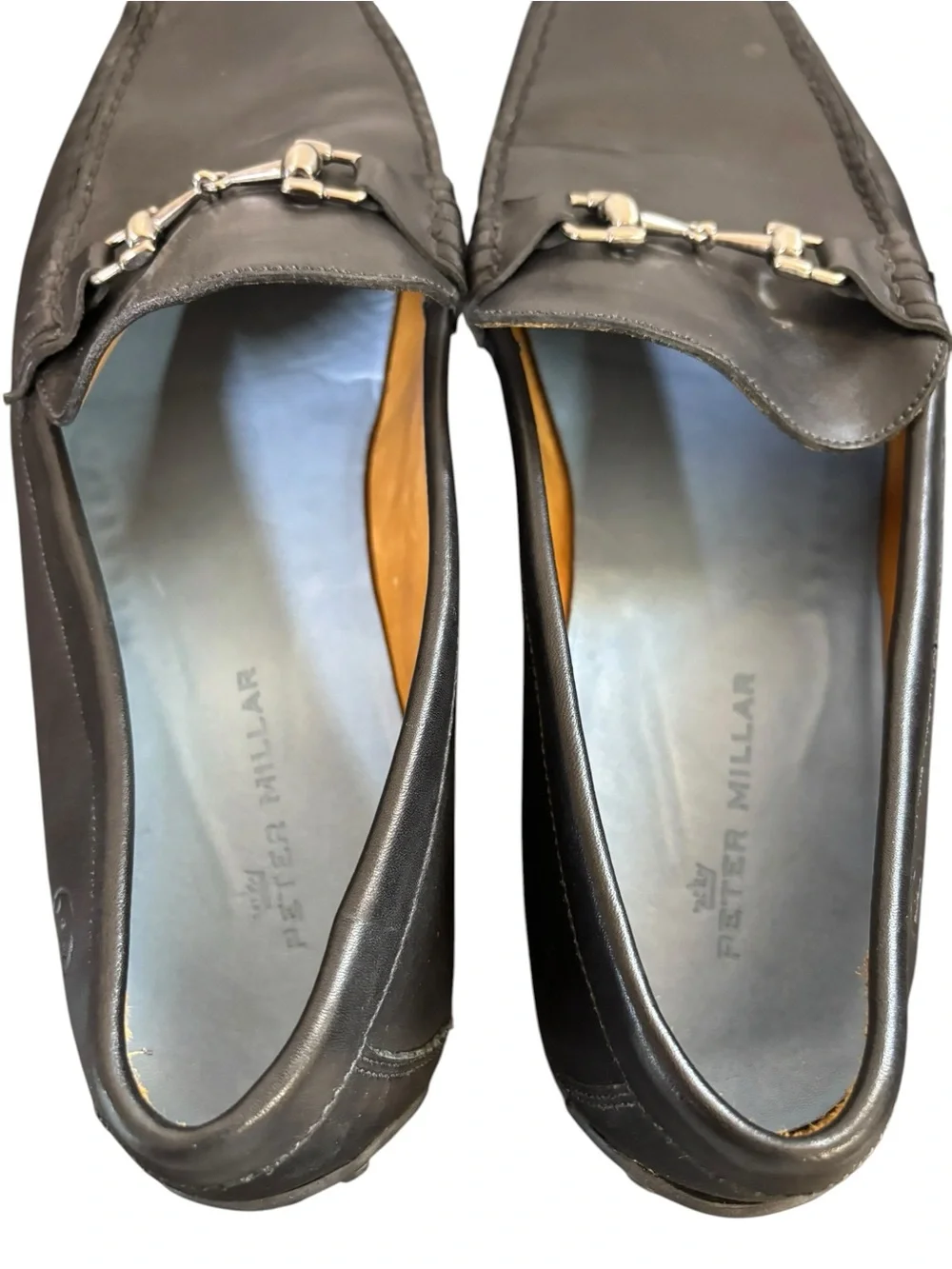 Peter Millar peter millar